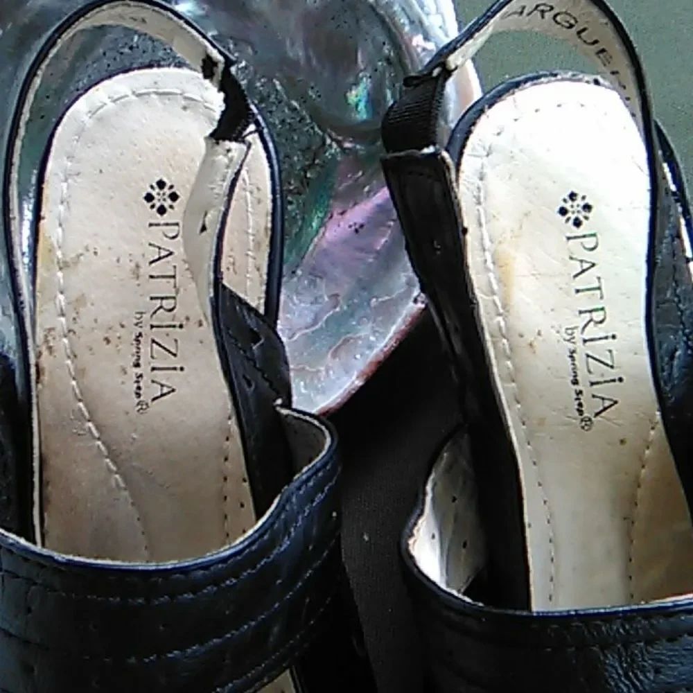 Patrizia by Spring Step Dancing Shoes - Picture 3 of 15